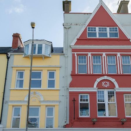 The Square Townhouse Fermoy Hotell Exteriör bild